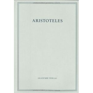 Aristoteles: Politik - Buch IV-VI - Preis vom 15.06.2026 05:30:30 h Aristoteles: Politik - Buch IV-VI - Preis vom 15.06.2026 05:30:30 h