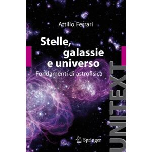 Acer Stelle, Galassie e Universo: Fondamenti di Astrofisica (UNITEXT/Collana di Fisica e Astronomia) (Italian Edition) - Preis vom 12.06.2026 05:40:31 h Acer Stelle, Galassie e Universo: Fondamenti di Astrofisica (UNITEXT/Collana di Fisica e Astronomia) (Italian Edition) - Preis vom 12.06.2026 05:40:31 h
