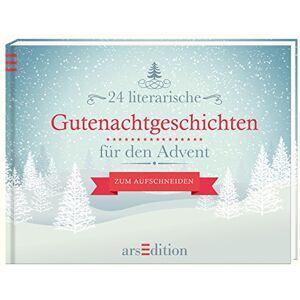 kein Autor - 24 literarische Gutenachtgeschichten für den Advent - Preis vom 15.06.2026 05:30:30 h kein Autor - 24 literarische Gutenachtgeschichten für den Advent - Preis vom 15.06.2026 05:30:30 h