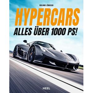 Roland Hypercars! Alles über 1.000 PS - Preis vom 10.06.2026 05:35:22 h Roland Hypercars! Alles über 1.000 PS - Preis vom 10.06.2026 05:35:22 h