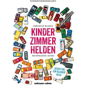 Christian Blanck - Kinderzimmerhelden - Preis vom 16.06.2026 05:30:18 h Christian Blanck - Kinderzimmerhelden - Preis vom 16.06.2026 05:30:18 h
