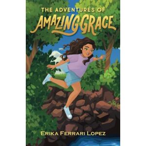 Acer The Adventures of Amazing Grace - Preis vom 12.06.2026 05:40:31 h Acer The Adventures of Amazing Grace - Preis vom 12.06.2026 05:40:31 h