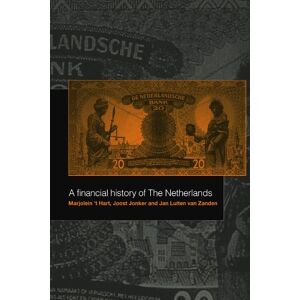 Hart A Financial History of the Netherlands - Preis vom 13.06.2026 05:28:29 h Hart A Financial History of the Netherlands - Preis vom 13.06.2026 05:28:29 h