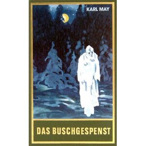 Karl May - Das Buschgespenst (Taschenbuch): Roman Band 64 der Gesammelten Werke (Gesammelte Werke als Taschenbuch) - Preis vom 12.06.2026 05:40:31 h Karl May - Das Buschgespenst (Taschenbuch): Roman Band 64 der Gesammelten Werke (Gesammelte Werke als Taschenbuch) - Preis vom 12.06.2026 05:40:31 h