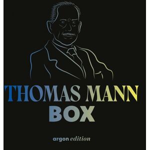 Thomas-Mann-Box - Preis vom 12.06.2026 05:40:31 h Thomas-Mann-Box - Preis vom 12.06.2026 05:40:31 h
