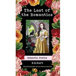 Hart The Last of the Romantics: Romantic Poetry - Preis vom 12.06.2026 05:40:31 h Hart The Last of the Romantics: Romantic Poetry - Preis vom 12.06.2026 05:40:31 h