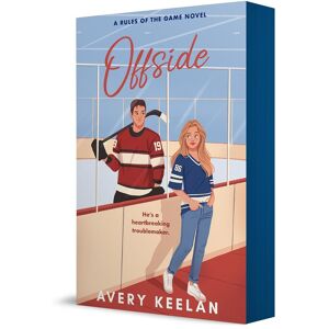 Avery Offside (Rules of the Game, 1) - Preis vom 15.06.2026 05:30:30 h Avery Offside (Rules of the Game, 1) - Preis vom 15.06.2026 05:30:30 h