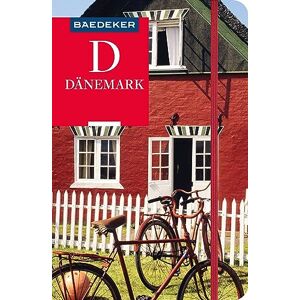 Christoph Schumann - Baedeker Reiseführer Dänemark: mit praktischer Karte EASY ZIP - Preis vom 14.06.2026 05:24:48 h Christoph Schumann - Baedeker Reiseführer Dänemark: mit praktischer Karte EASY ZIP - Preis vom 14.06.2026 05:24:48 h