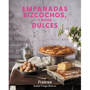 Blanco Empanadas, bizcochos y ricos dulces (Presente Perfecto, Band 16) - Preis vom 12.06.2026 05:40:31 h Blanco Empanadas, bizcochos y ricos dulces (Presente Perfecto, Band 16) - Preis vom 12.06.2026 05:40:31 h