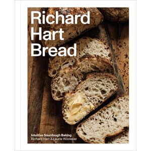 Richard Hart Bread: Intuitive Sourdough Baking - Preis vom 12.06.2026 05:40:31 h Richard Hart Bread: Intuitive Sourdough Baking - Preis vom 12.06.2026 05:40:31 h