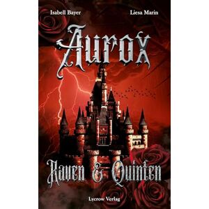 Bayer Aurox: Raven und Quinten - Preis vom 12.06.2026 05:40:31 h Bayer Aurox: Raven und Quinten - Preis vom 12.06.2026 05:40:31 h