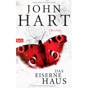 Hart Das eiserne Haus: Thriller - Preis vom 13.06.2026 05:28:29 h Hart Das eiserne Haus: Thriller - Preis vom 13.06.2026 05:28:29 h