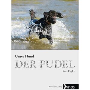 Rosa Engler - Der Pudel (Unser Hund) - Preis vom 16.06.2026 05:30:18 h Rosa Engler - Der Pudel (Unser Hund) - Preis vom 16.06.2026 05:30:18 h