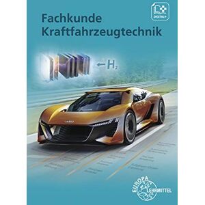 Mona Brand - Fachkunde Kraftfahrzeugtechnik - Preis vom 15.06.2026 05:30:30 h Mona Brand - Fachkunde Kraftfahrzeugtechnik - Preis vom 15.06.2026 05:30:30 h