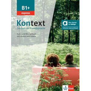 Kontext, Deutsch als Fremdsprache B2 : Video-DVD - Preis vom 16.06.2026 05:30:18 h Kontext, Deutsch als Fremdsprache B2 : Video-DVD - Preis vom 16.06.2026 05:30:18 h