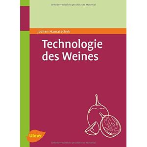 Jochen Hamatschek - Technologie des Weines - Preis vom 11.06.2026 05:43:19 h Jochen Hamatschek - Technologie des Weines - Preis vom 11.06.2026 05:43:19 h