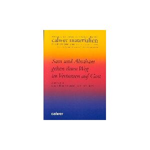 Bayer Sara und Abraham gehen ihren Weg im Vertrauen auf Gott: Angebote für einen offenen Unterricht im Fach Religion. Materialien für Freiarbeit und ... Grundschule, Schule für Geistigbehinderte - Preis vom 12.06.2026 05:40:31 h Bayer Sara und Abraham gehen ihren Weg im Vertrauen auf Gott: Angebote für einen offenen Unterricht im Fach Religion. Materialien für Freiarbeit und ... Grundschule, Schule für Geistigbehinderte - Preis vom 12.06.2026 05:40:31 h