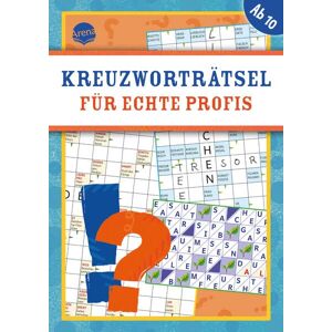 Deike - Kreuzworträtsel für echte Profis: Buntes Rätselbuch für Kinder ab 10, mit Kreuzwort-, Gitter-, Bilder-, Wörterrätseln uvm. - Preis vom 12.06.2026 05:40:31 h Deike - Kreuzworträtsel für echte Profis: Buntes Rätselbuch für Kinder ab 10, mit Kreuzwort-, Gitter-, Bilder-, Wörterrätseln uvm. - Preis vom 12.06.2026 05:40:31 h