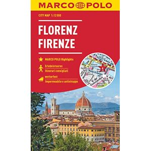 MARCO POLO Cityplan Florenz 1:12.000 - Preis vom 10.06.2026 05:35:22 h MARCO POLO Cityplan Florenz 1:12.000 - Preis vom 10.06.2026 05:35:22 h
