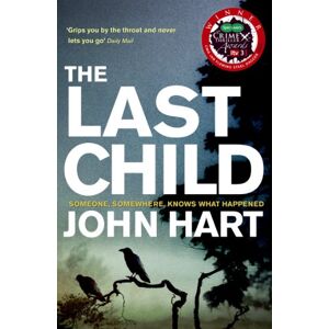 Hart The Last Child - Preis vom 12.06.2026 05:40:31 h Hart The Last Child - Preis vom 12.06.2026 05:40:31 h