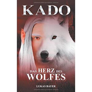 Bayer Das Herz des Wolfes: Kado 1 - Preis vom 12.06.2026 05:40:31 h Bayer Das Herz des Wolfes: Kado 1 - Preis vom 12.06.2026 05:40:31 h