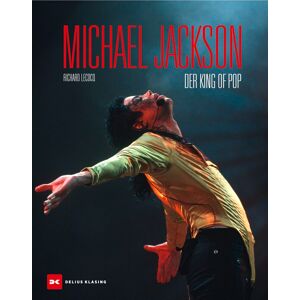 Richard Lecocq - Michael Jackson: Der King of Pop - Preis vom 14.06.2026 05:24:48 h Richard Lecocq - Michael Jackson: Der King of Pop - Preis vom 14.06.2026 05:24:48 h