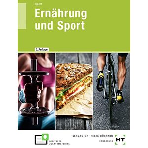 Sebastian Eggert - eBook inside: Buch und eBook Ernährung und Sport - Preis vom 15.06.2026 05:30:30 h Sebastian Eggert - eBook inside: Buch und eBook Ernährung und Sport - Preis vom 15.06.2026 05:30:30 h