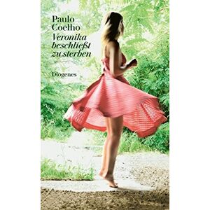 Paulo Coelho - Veronika beschließt zu sterben - Preis vom 16.06.2026 05:30:18 h Paulo Coelho - Veronika beschließt zu sterben - Preis vom 16.06.2026 05:30:18 h