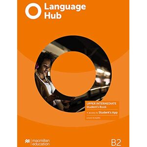 Louis Rogers - Language Hub Upper Intermediate Student's Book with Student's App - Preis vom 15.06.2026 05:30:30 h Louis Rogers - Language Hub Upper Intermediate Student's Book with Student's App - Preis vom 15.06.2026 05:30:30 h