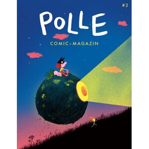 Marc POLLE #2: Kindercomic-Magazin: Neubeginn - Preis vom 16.06.2026 05:30:18 h Marc POLLE #2: Kindercomic-Magazin: Neubeginn - Preis vom 16.06.2026 05:30:18 h