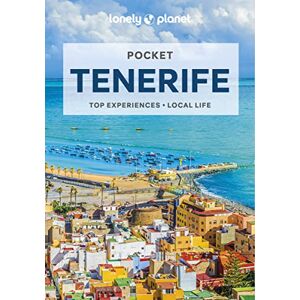 Lucy Corne - Pocket Tenerife : top experiences, local life - Preis vom 14.06.2026 05:24:48 h Lucy Corne - Pocket Tenerife : top experiences, local life - Preis vom 14.06.2026 05:24:48 h
