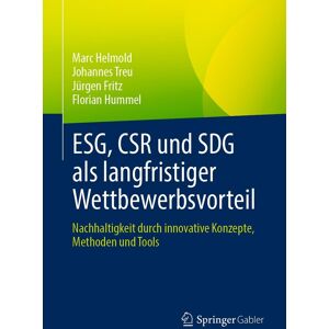 Marc ESG, CSR und SDG als langfristiger Wettbewerbsvorteil: Nachhaltigkeit durch innovative Konzepte, Methoden und Tools - Preis vom 16.06.2026 05:30:18 h Marc ESG, CSR und SDG als langfristiger Wettbewerbsvorteil: Nachhaltigkeit durch innovative Konzepte, Methoden und Tools - Preis vom 16.06.2026 05:30:18 h