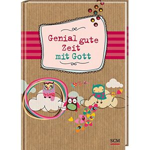 Braun Genial gute Zeit mit Gott - Preis vom 15.06.2026 05:30:30 h Braun Genial gute Zeit mit Gott - Preis vom 15.06.2026 05:30:30 h