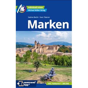 Sabine Becht - Marken Reiseführer Michael Müller Verlag: Individuell reisen mit vielen praktischen Tipps. Inkl. Freischaltcode zur ausführlichen App mmtravel.com (MM-Reisen) - Preis vom 14.06.2026 05:24:48 h Sabine Becht - Marken Reiseführer Michael Müller Verlag: Individuell reisen mit vielen praktischen Tipps. Inkl. Freischaltcode zur ausführlichen App mmtravel.com (MM-Reisen) - Preis vom 14.06.2026 05:24:48 h