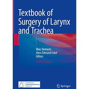 Marc Textbook of Surgery of Larynx and Trachea - Preis vom 16.06.2026 05:30:18 h Marc Textbook of Surgery of Larynx and Trachea - Preis vom 16.06.2026 05:30:18 h