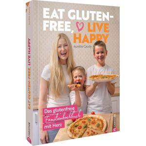 Aurélie Caudy - Eat gluten-free, live happy - Preis vom 16.06.2026 05:30:18 h Aurélie Caudy - Eat gluten-free, live happy - Preis vom 16.06.2026 05:30:18 h