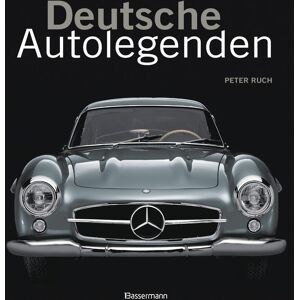 Peter Ruch - Deutsche Autolegenden: Die schönsten Oldtimer, Youngtimer und moderne Traumwagen. Von Adler Diplomat bis Maybach Zeppelin - Preis vom 15.06.2026 05:30:30 h Peter Ruch - Deutsche Autolegenden: Die schönsten Oldtimer, Youngtimer und moderne Traumwagen. Von Adler Diplomat bis Maybach Zeppelin - Preis vom 15.06.2026 05:30:30 h