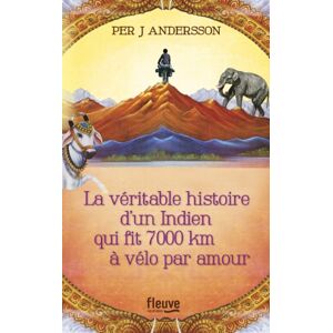 Andersson La véritable histoire d'un Indien qui fit 7.000 km à vélo par amour - Preis vom 15.06.2026 05:30:30 h Andersson La véritable histoire d'un Indien qui fit 7.000 km à vélo par amour - Preis vom 15.06.2026 05:30:30 h