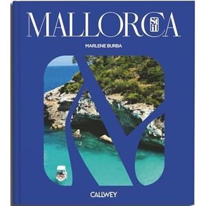 Marlene Burba - MALLORCA STIL: Interiors, Lieblingsorte und Geheimtipps - Preis vom 16.06.2026 05:30:18 h Marlene Burba - MALLORCA STIL: Interiors, Lieblingsorte und Geheimtipps - Preis vom 16.06.2026 05:30:18 h