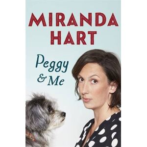 Hart Peggy and Me - Preis vom 12.06.2026 05:40:31 h Hart Peggy and Me - Preis vom 12.06.2026 05:40:31 h