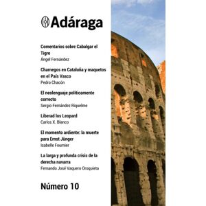 Blanco Adáraga - Número 10 - Preis vom 12.06.2026 05:40:31 h Blanco Adáraga - Número 10 - Preis vom 12.06.2026 05:40:31 h