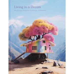 gestalten - Living in a dream : imagined interiors and architecture in digital art - Preis vom 14.06.2026 05:24:48 h gestalten - Living in a dream : imagined interiors and architecture in digital art - Preis vom 14.06.2026 05:24:48 h