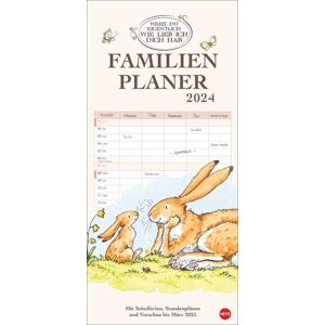 |Heye - Weißt du eigentlich, wie lieb ich dich hab? Familienplaner 2024 - Preis vom 10.06.2026 05:35:22 h |Heye - Weißt du eigentlich, wie lieb ich dich hab? Familienplaner 2024 - Preis vom 10.06.2026 05:35:22 h