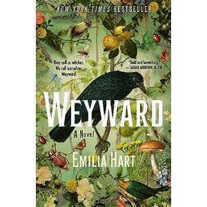 Hart Weyward: A Novel - Preis vom 12.06.2026 05:40:31 h Hart Weyward: A Novel - Preis vom 12.06.2026 05:40:31 h