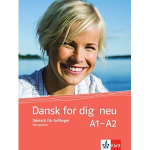Dansk for dig neu: Dänisch für Anfänger . Übungsbuch + mp3s als Download - Preis vom 16.06.2026 05:30:18 h Dansk for dig neu: Dänisch für Anfänger . Übungsbuch + mp3s als Download - Preis vom 16.06.2026 05:30:18 h