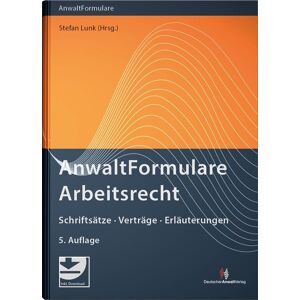 Becker AnwaltFormulare Arbeitsrecht - Preis vom 13.06.2026 05:28:29 h Becker AnwaltFormulare Arbeitsrecht - Preis vom 13.06.2026 05:28:29 h