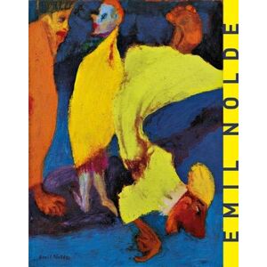 Becker Emil Nolde – Vetter der Tiefe – mit der Korrespondenz Nolde – Klee: Kat. Zentrum Paul Klee - Preis vom 15.06.2026 05:30:30 h Becker Emil Nolde – Vetter der Tiefe – mit der Korrespondenz Nolde – Klee: Kat. Zentrum Paul Klee - Preis vom 15.06.2026 05:30:30 h