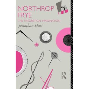 Hart Northrop Frye: The Theoretical Imagination (Critics of the Twentieth Century) - Preis vom 12.06.2026 05:40:31 h Hart Northrop Frye: The Theoretical Imagination (Critics of the Twentieth Century) - Preis vom 12.06.2026 05:40:31 h