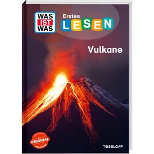 Braun WAS IST WAS Erstes Lesen. Vulkane Für den Lesestart Fibelschrift und einfache Sätze Lesestufe 2 Spannendes Wissen für Erstleser*innen - Preis vom 15.06.2026 05:30:30 h Braun WAS IST WAS Erstes Lesen. Vulkane Für den Lesestart Fibelschrift und einfache Sätze Lesestufe 2 Spannendes Wissen für Erstleser*innen - Preis vom 15.06.2026 05:30:30 h