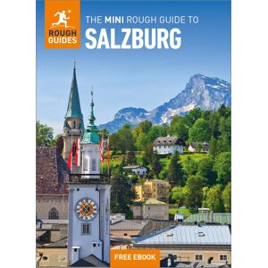 Rough Guides - The Mini Rough Guide to Salzburg: Travel Guide with eBook: Travel Guide With Free Ebook (Rough Guide MINI (Sized)) - Preis vom 11.06.2026 05:43:19 h Rough Guides - The Mini Rough Guide to Salzburg: Travel Guide with eBook: Travel Guide With Free Ebook (Rough Guide MINI (Sized)) - Preis vom 11.06.2026 05:43:19 h